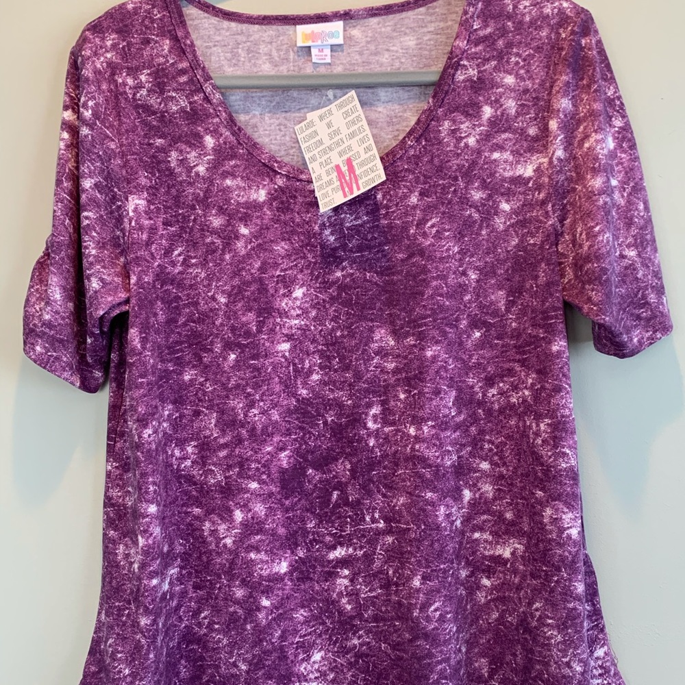 LulaRoe Morgan